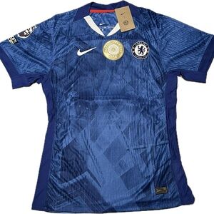 Nike Chelsea FC 25/26 Home Shirt #10 Palmer